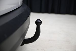 Volkswagen Caddy Maxi bild 7