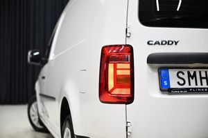 Volkswagen Caddy Maxi bild 10