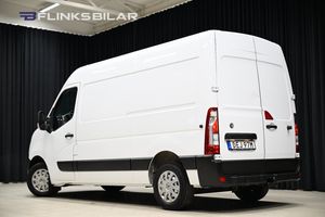 Nissan Interstar bild 5