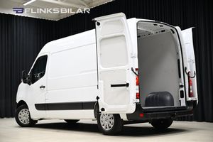 Nissan Interstar bild 7