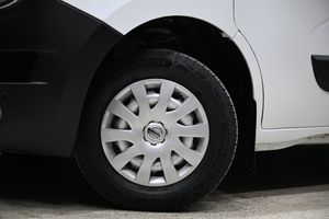 Nissan Interstar bild 6