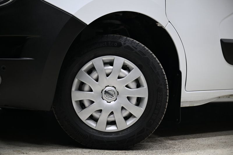 Nissan Interstar bild 6