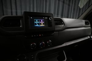 Nissan Interstar bild 26