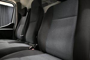 Nissan Interstar bild 23