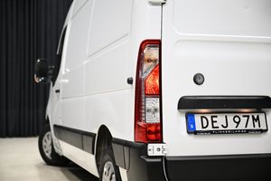 Nissan Interstar bild 11