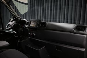 Nissan Interstar bild 21