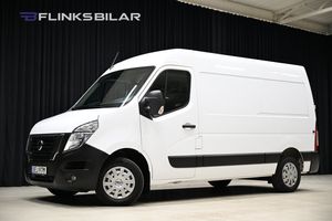 Nissan Interstar bild 1