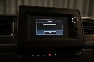 Nissan Interstar bild 18