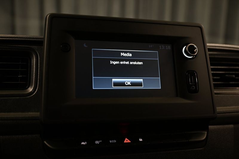 Nissan Interstar bild 18