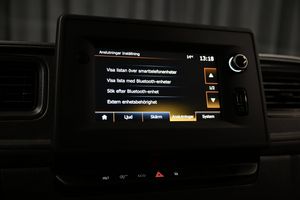 Nissan Interstar bild 22
