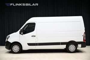 Nissan Interstar bild 3