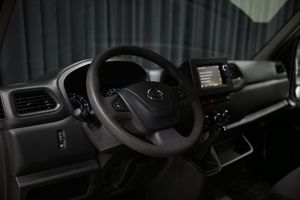 Nissan Interstar bild 14