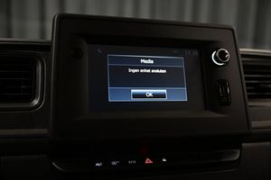 Nissan Interstar bild 20