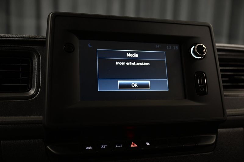 Nissan Interstar bild 20