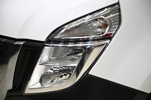 Nissan Interstar bild 4