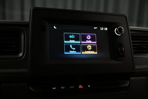 Nissan Interstar bild 19