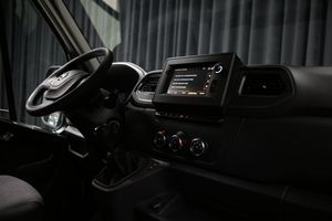 Nissan Interstar bild 27