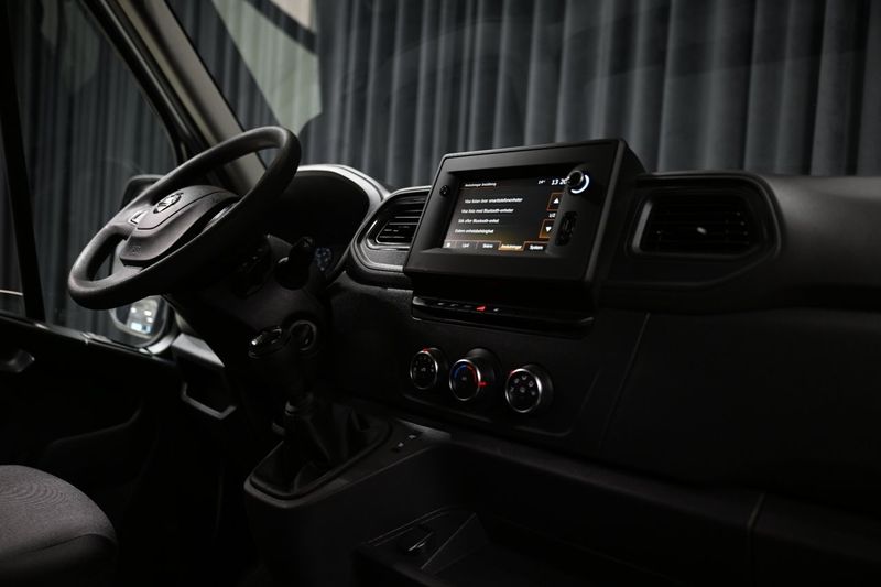 Nissan Interstar bild 27