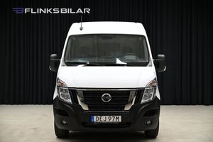 Nissan Interstar bild 12