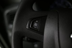 Nissan Interstar bild 17