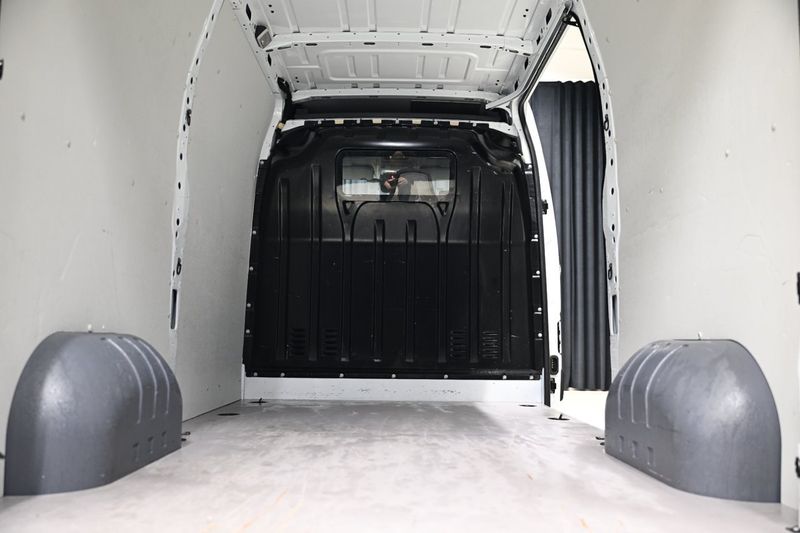 Nissan Interstar bild 9