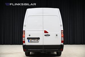 Nissan Interstar bild 10
