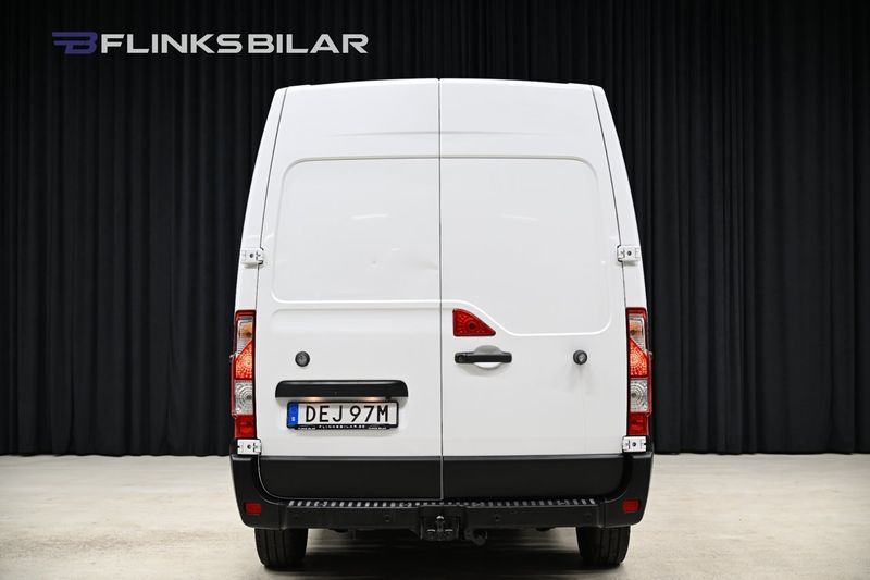 Nissan Interstar bild 10