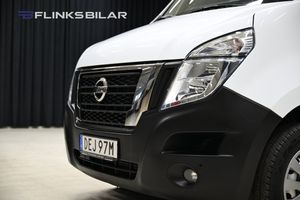 Nissan Interstar bild 13
