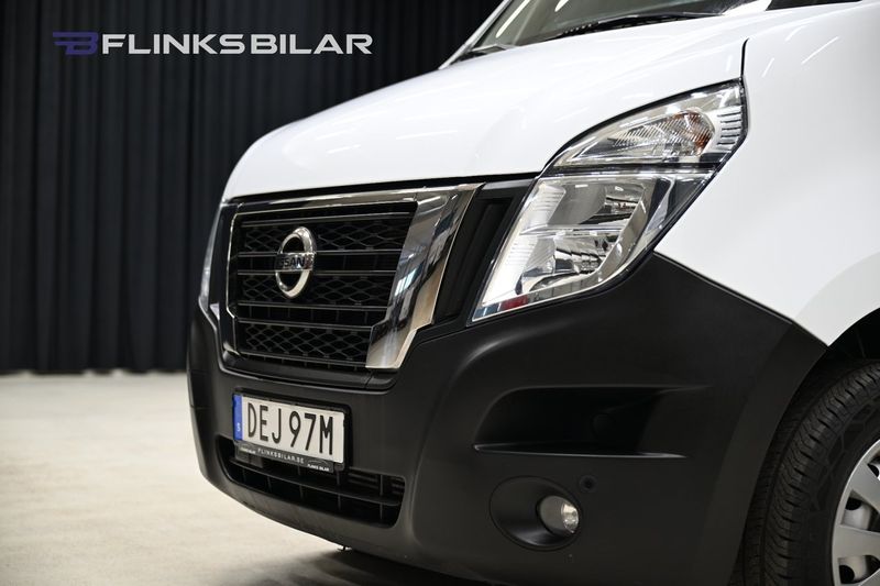Nissan Interstar bild 13