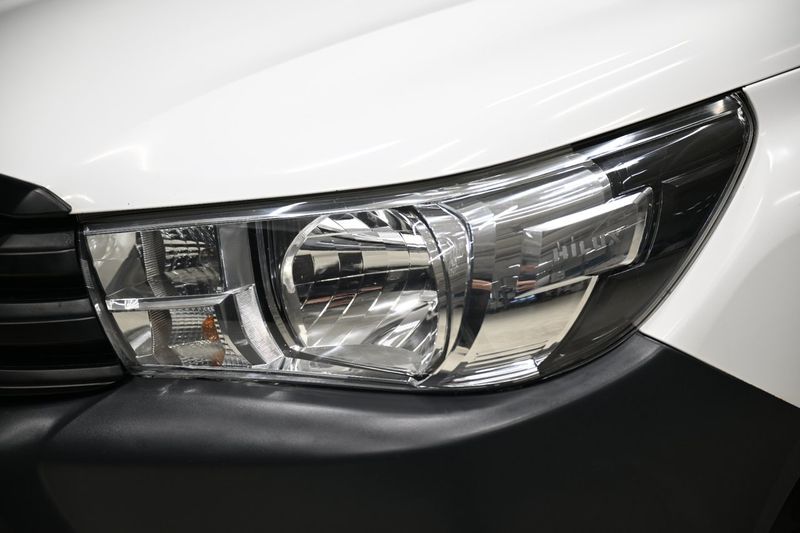Toyota Hilux bild 13
