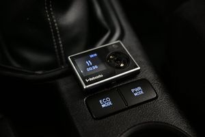 Toyota Hilux bild 15