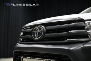 Toyota Hilux bild 3