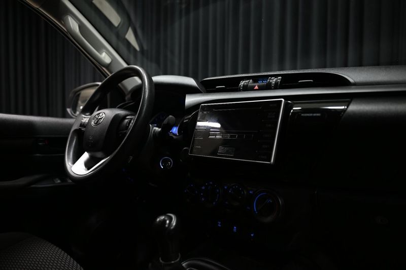 Toyota Hilux bild 24