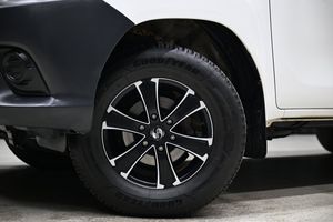 Toyota Hilux bild 5