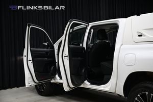 Toyota Hilux bild 10