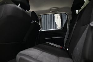 Toyota Hilux bild 16
