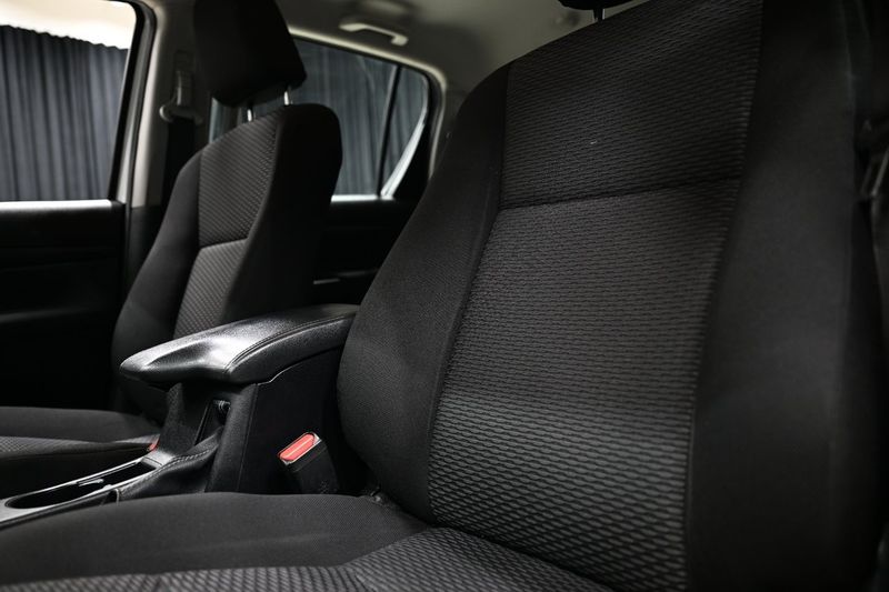 Toyota Hilux bild 17
