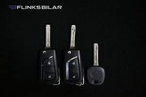Toyota Hilux bild 25