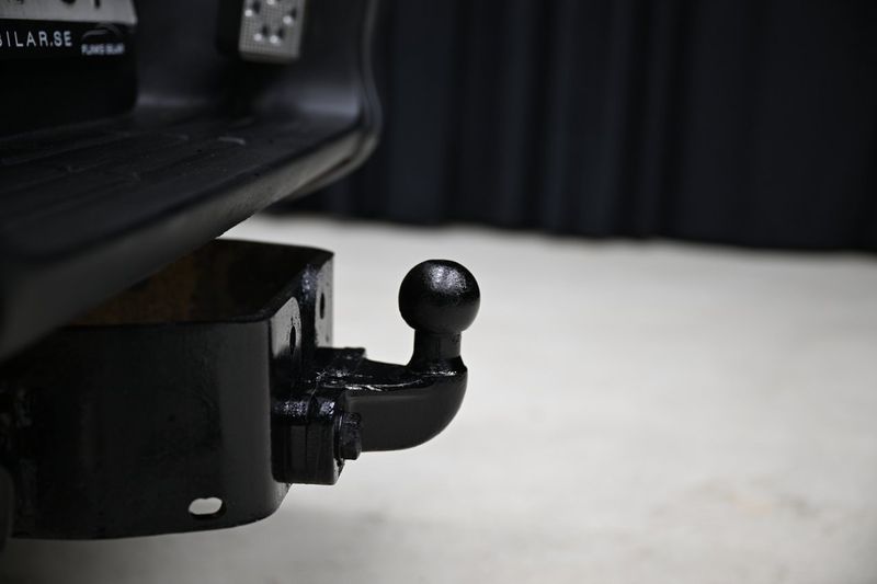 Toyota Hilux bild 7