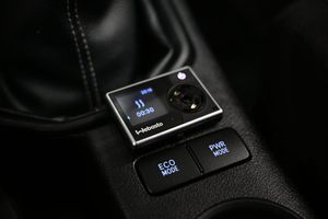 Toyota Hilux bild 19