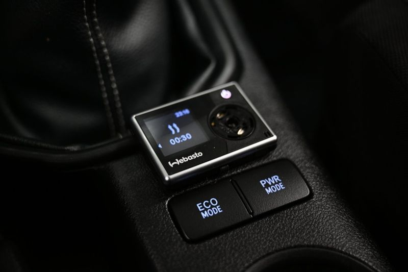 Toyota Hilux bild 19