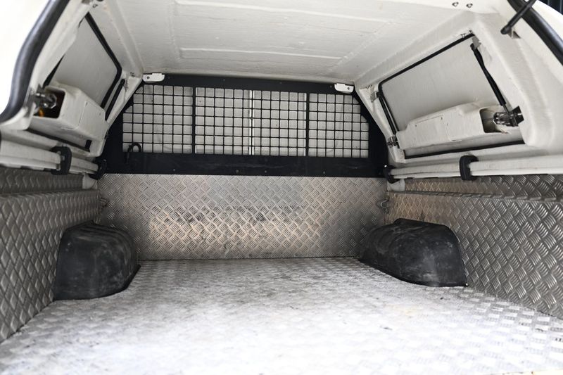 Toyota Hilux bild 8