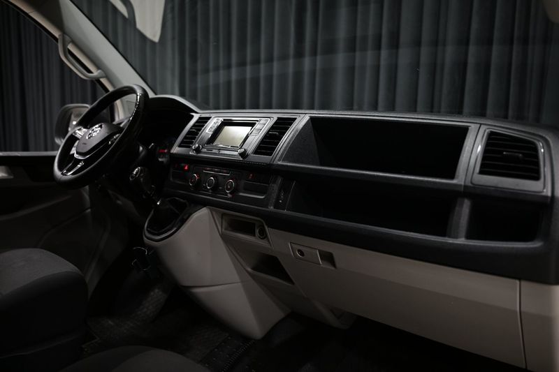 Volkswagen Transporter bild 34