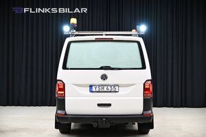 Volkswagen Transporter bild 19