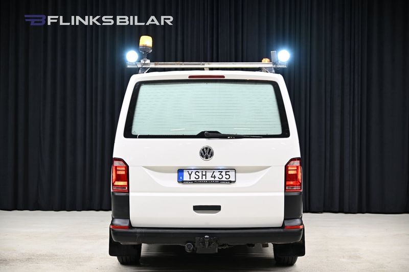 Volkswagen Transporter bild 19