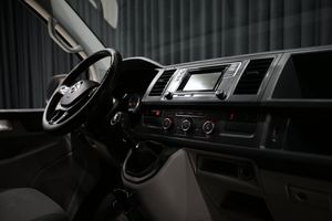 Volkswagen Transporter bild 36