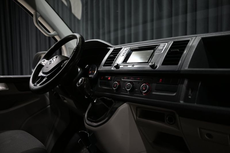 Volkswagen Transporter bild 36