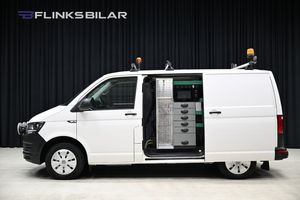 Volkswagen Transporter bild 5