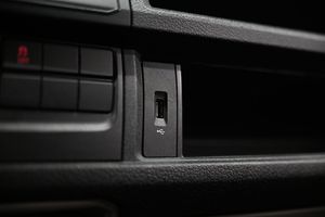 Volkswagen Transporter bild 32
