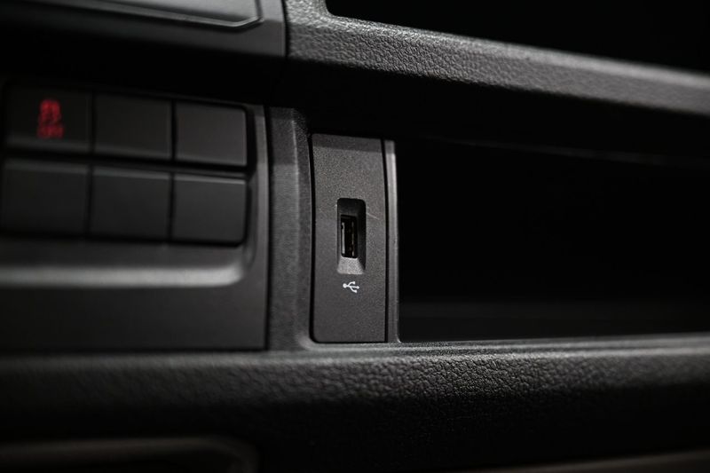 Volkswagen Transporter bild 32